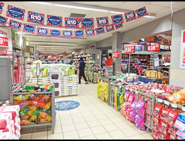 2,341M² RETAIL FOR SALE IN NEWCASTLE CENTRAL